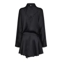 Isabel Marant Dame Kjoler Svart S,