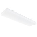NORDLUX TRENTON 23W TAKARMATUR HVIT 60 CM