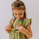 Jellystone Designs Prinsessen På Erten Biteleke Regnbue