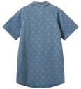 Sofie Schnoor Young Mayasy Dress Blue 164