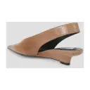 TotêMe Dame Sko Beige 39 EU,