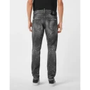 Philipp Plein Herre Jeans Grå W32,