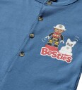 LEGO kidswear Lego® Duplo® Jumpsuit   Lwpax 202   Blue   86