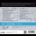 Patrice Gabet, Michel Favre, Bruno Sabalat  France: Rigodon Sauvage  CD