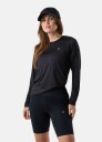 X Trail Gym L/S Tee W