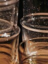 Ferm Living Boya Glass Høy 2 pk Klar