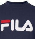 Fila Collegegenser   Babiba Greda   Black Iris   Fila   3 4 år 98 104   Collegegenser   Blå