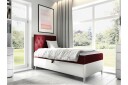 Boisdale Sengeramme 100x200 cm  