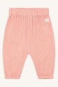 Hust & Claire Thias YD bukse til baby   light blue   56