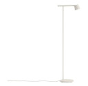 Muuto Tip Gulvlampe Grå