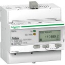 Schneider Electric Kwh meter 63a 3p+n 63a mbus mid (3606480616471)