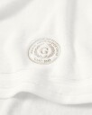 Gant Crest håndkle 70X140 WHITE 70X140