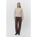 Sofie Schnoor Dame Jakker Rosa XS