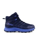 Inov 8 Roclite Mid GTX W Dark Blue/Blue