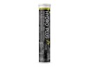 PurePower Hydro Plus brusetabletter med koffein og elektrolytter sitron 20 x 4 g