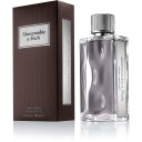 Abercrombie & Fitch First Instinct Eau De Toilette 100ml