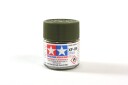 Tamyia Akryl XF-89 Dark Green 2 10 ml