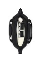 Rains Texel Kit Bag Large W3  Black