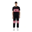 Gcds Herre Topper Svart L,