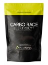 PurePower Carbo Race Elektrolytt energipulver sitrus 1 kg
