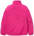 Helly Hansen K Marka Softshell Jacket Magenta 2.0 (128 / 8 år)