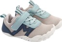 Mikk line Barefoot Sneakers Stone Blue Dark 28