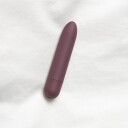 Amaysin Power Oppladbar Bulletvibrator       - Lilla