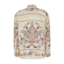 Momoni Dame Bluser & Skjorter Beige XS,