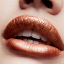 MAC Cosmetics Frost Lipstick Bronze Shimmer 3 g
