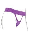 Pipedream - Fantasy for Her Pipedream: Fantasy for Her, Ultimate G-Spot Butterfly Strap-On