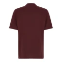 Brunello Cucinelli Herre Topper Rød L,
