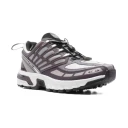 Salomon Herre Sko Lilla 41 EU,