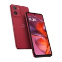 Motorola Moto G05 4GB/64GB Plum Red