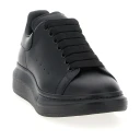 Alexander McQueen Herre Sko Svart 42 1/2 EU,