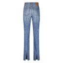 Sportmax Dame Jeans Blå W26,