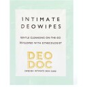 Deodoc Deowipes Intimate Jasmine Pear