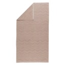 Sealskin Porto Håndkle 60x110 Grå