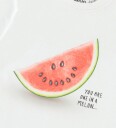 Molo T skjorte   Rame   One i en melon   Molo   6 år (116)   T skjorte   Hvit