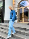 ØK 04-09 Krogh Loose genser