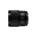 Panasonic Lumix S 100mm f/2.8 Makroobjektiv for Portrett og Nærfotografi