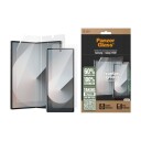 PanzerGlass skjermbeskytter til Samsung Galaxy Z Fold7 - TPU og glass