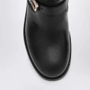 Dolce & Gabbana Dame Sko Svart 38 1/2 EU,