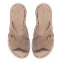 Baldinini Dame Sko Beige 38 EU,