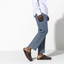 Birkenstock Sandaler Boston Brun Male EU 41