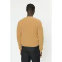Matinique Herre Strikkevarer Beige M,
