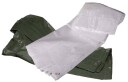 Presenning 120gr Grønn 3,6x5,4m