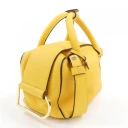 Delvaux Dame Gul