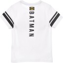 Batman T-skjorte White 10 år