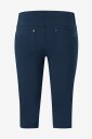 Zhenzi   Bukser Twist 189   Twist Fit Bengaline   Blå