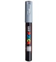 Posca Posca Marker PC-1M Extra-fine Grey
